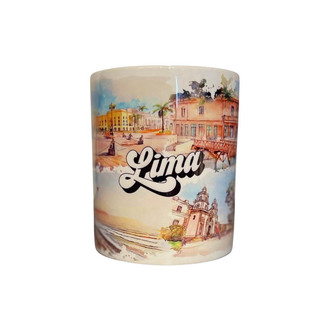 Tazas Clásicas - Imagen 5