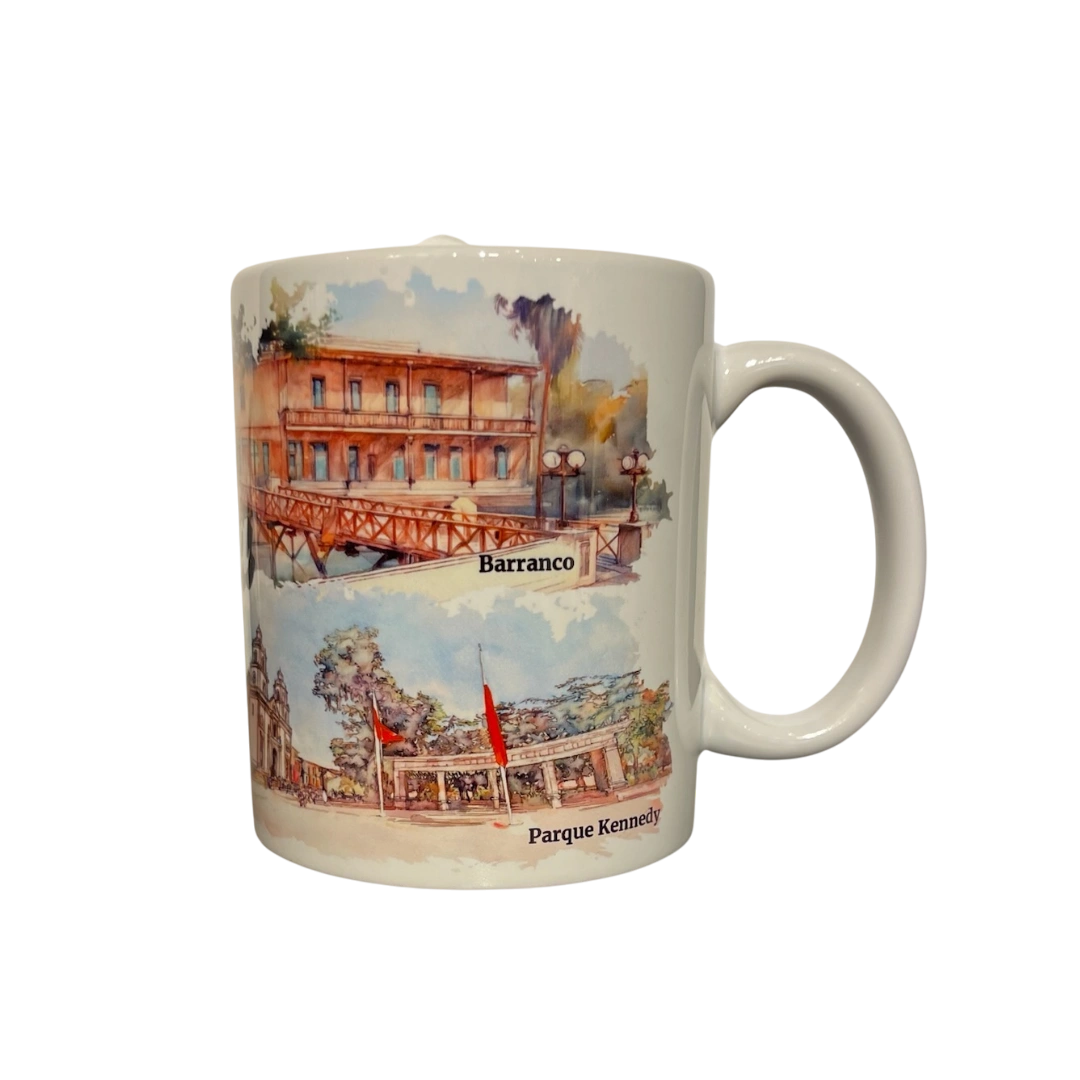 Tazas Clásicas - Imagen 4