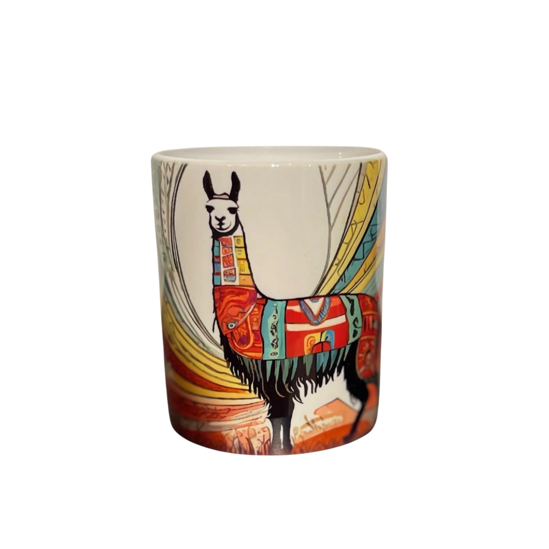 Tazas Clásicas