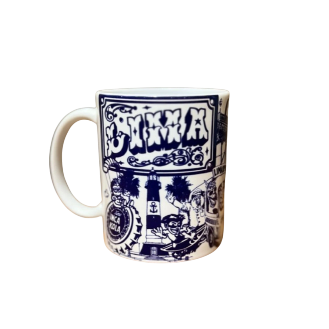 Tazas Clásicas - Imagen 2